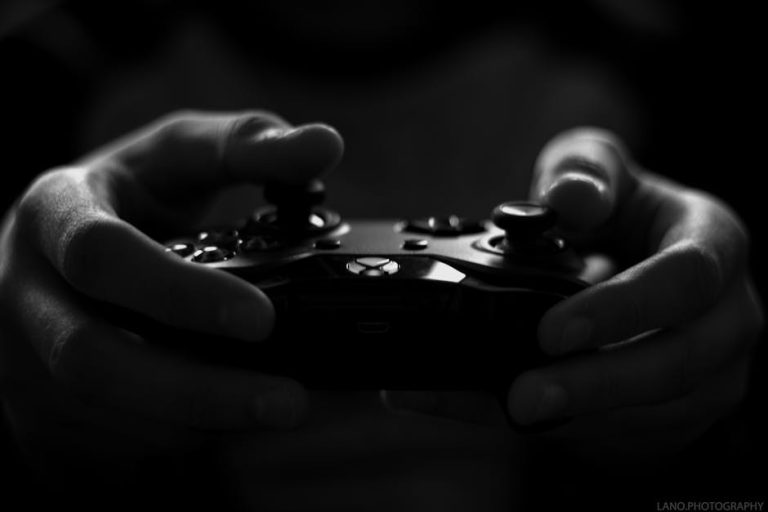 From Broken to Brilliant: The Eco-Friendly Journey of Gaming Console Repair