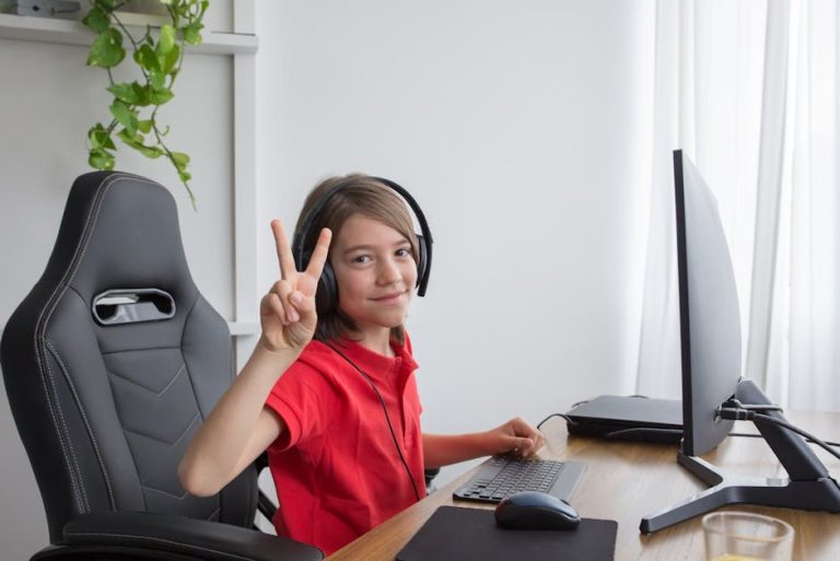 Revive Your Gaming Throne: The Art of Gaming Chair Repair